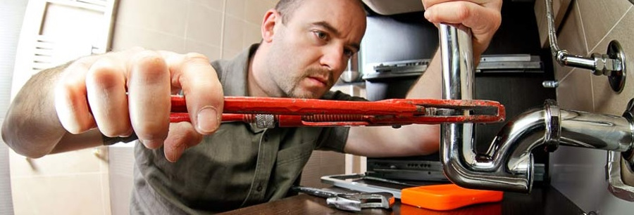 plombier Évin-Malmaison