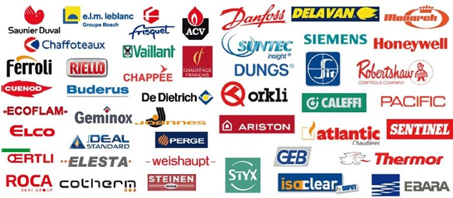 plombier Évin-Malmaison